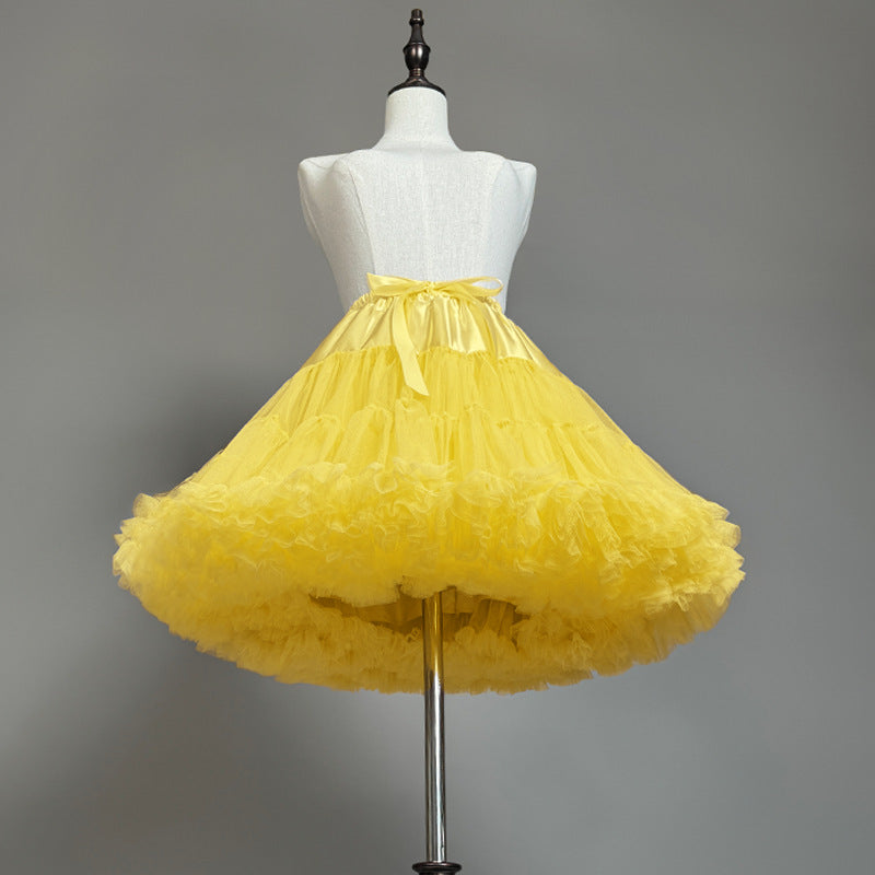 Tutu-Kleid – Bild 4 | LuxeStyle