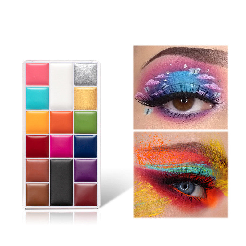 Farbpalette für Halloween – Bild 4 | LuxeStyle