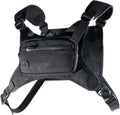 Multifunktionale Sport-Brusttasche – Bild 9 | LuxeStyle