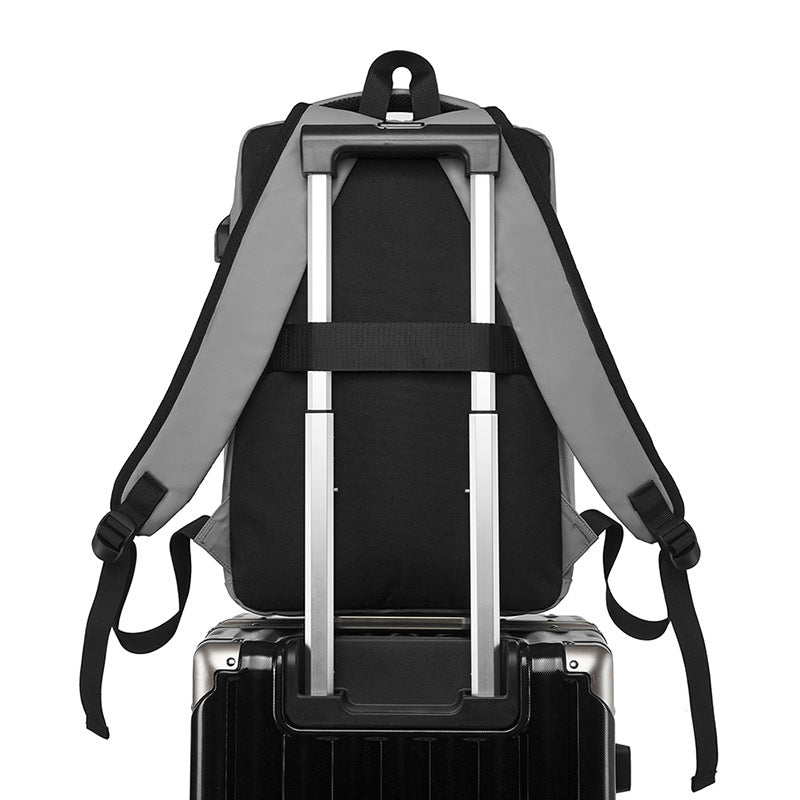 Business-Rucksack für Herren, 20-35 L | LuxeStyle