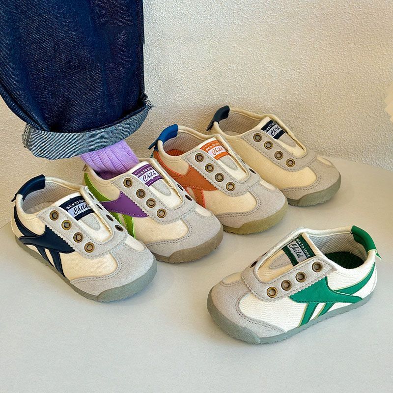 Casual Sneaker für Jungen und Mädchen – Bild 6 | LuxeStyle