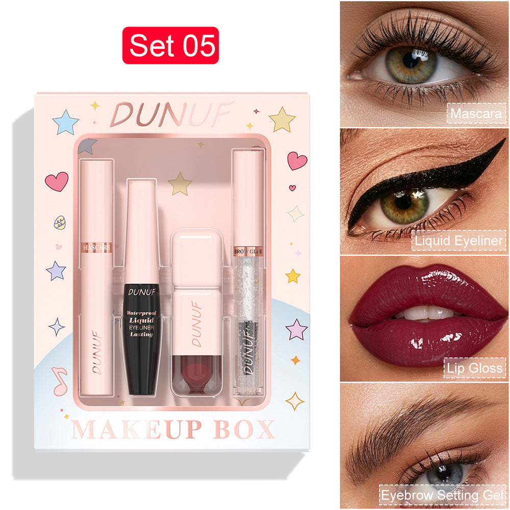 Makeup-Set