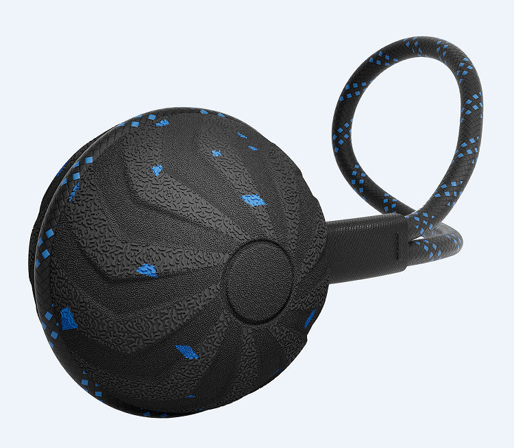 Smart Ball: Interaktives Kauball-Spielzeug für Haustiere