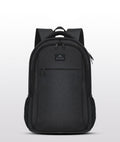 Nylon Business Rucksack mit USB-Ladefunktion – Bild 2 | LuxeStyle