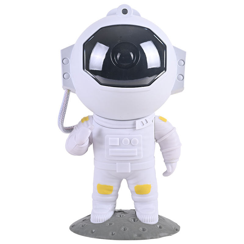 Astronaut Galaxy Sternenlicht-Projektor