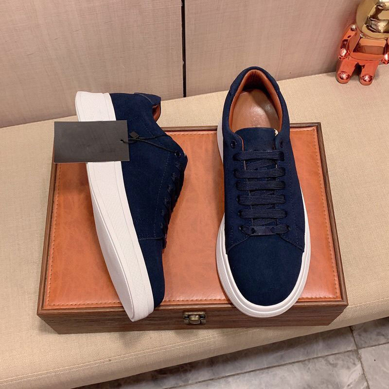 Leichte, trendige Herren-Sneakers mit Dämpfung