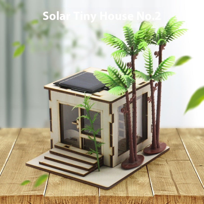 Sonnenspielhaus – Bild 4 | LuxeStyle