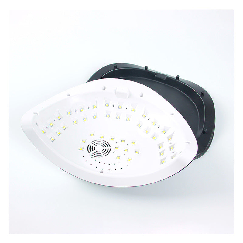 LED Nagellampe mit Digitalanzeige