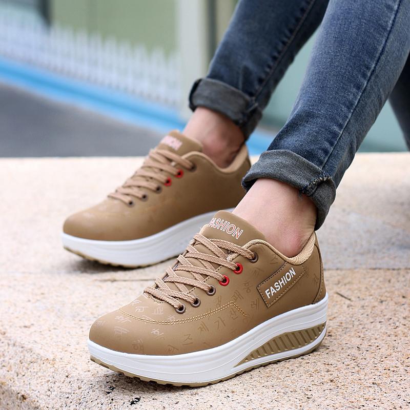 Mesh Sneakers mit Luftpolsterung