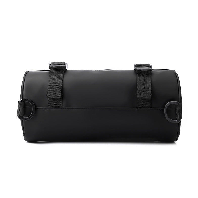 Wasserdichte Outdoor-Reisetasche, rund – Bild 7 | LuxeStyle