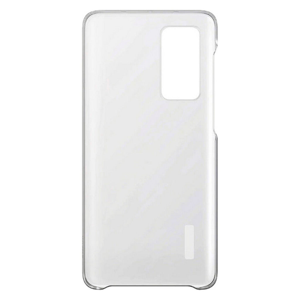 Kristallklare Handyhülle – Eleganter Schutz für dein Smartphone – Ansicht 6