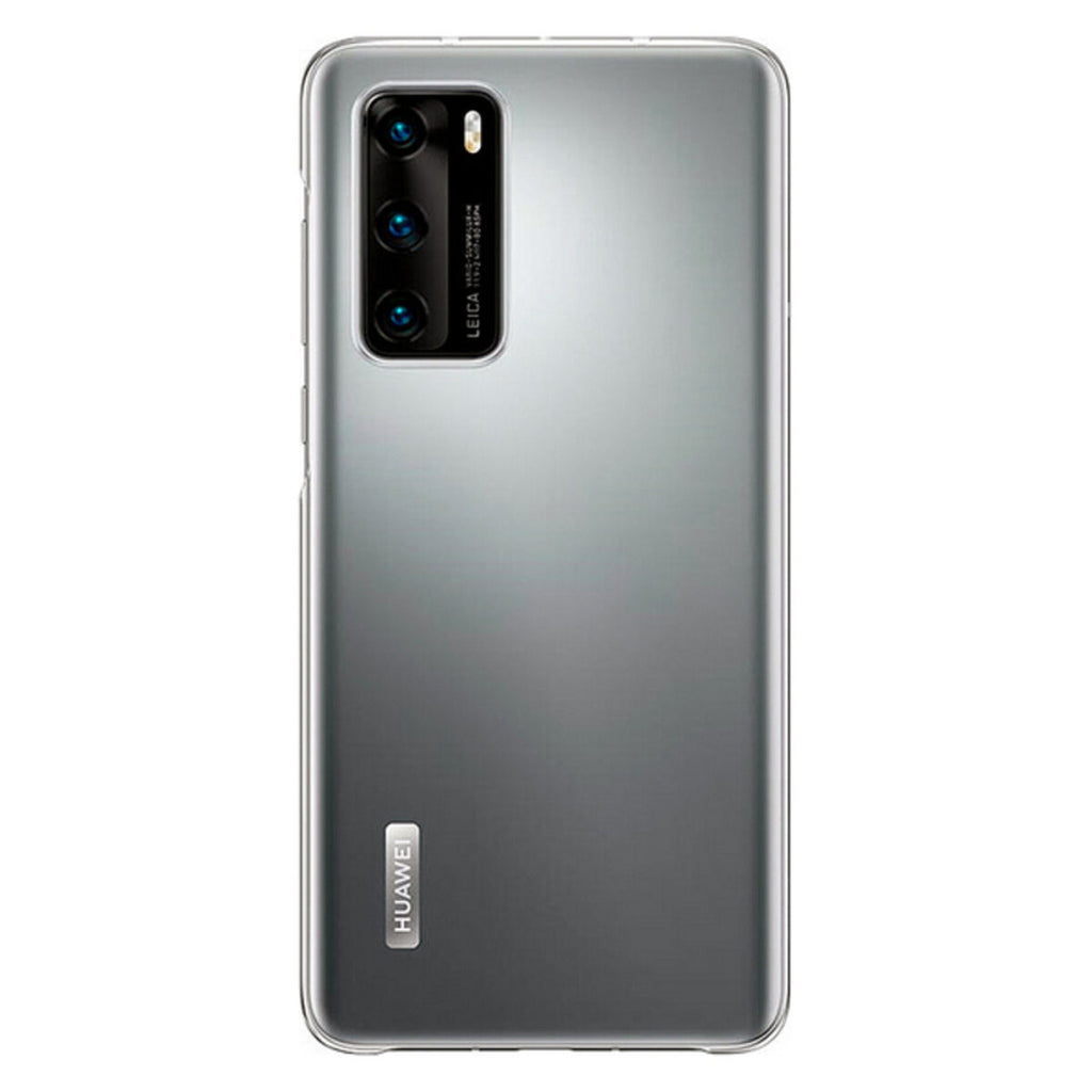 Kristallklare Handyhülle – Eleganter Schutz für dein Smartphone – Ansicht 4
