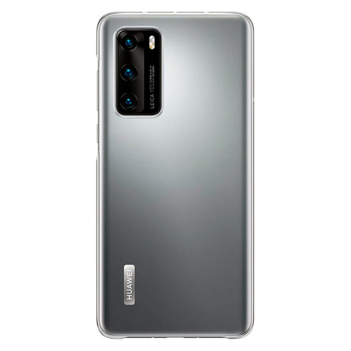 Kristallklare Handyhülle – Eleganter Schutz für dein Smartphone – Ansicht 4