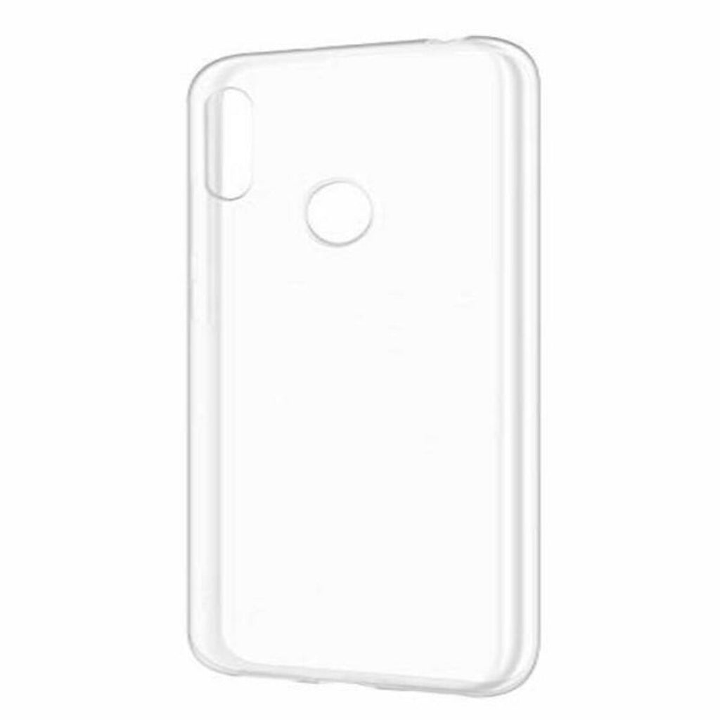 Handyhülle Huawei P40 Lite TPU Flexibel Durchsichtig – LuxeStyle Schweiz