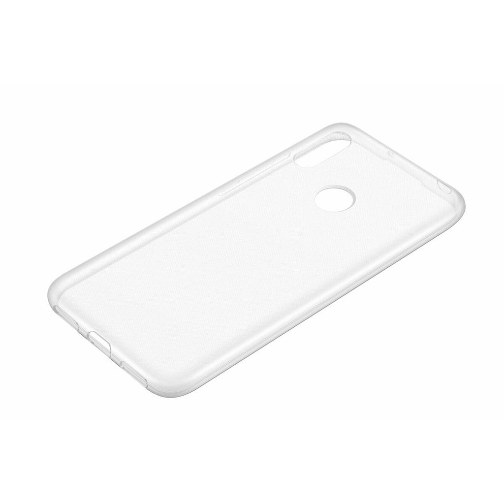 Handyhülle Huawei P40 Lite TPU Flexibel Durchsichtig – LuxeStyle Schweiz