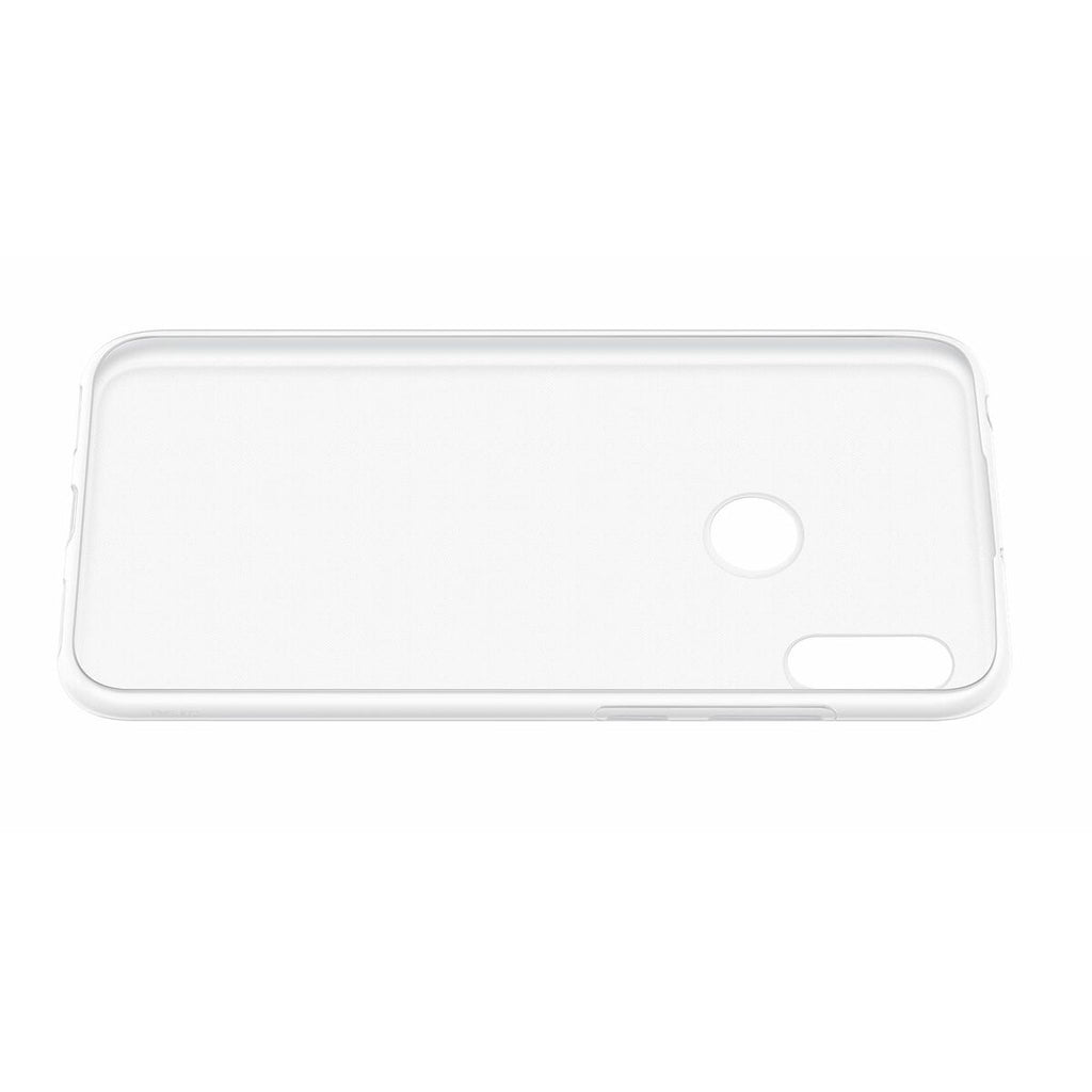 Handyhülle Huawei P40 Lite TPU Flexibel Durchsichtig – LuxeStyle Schweiz