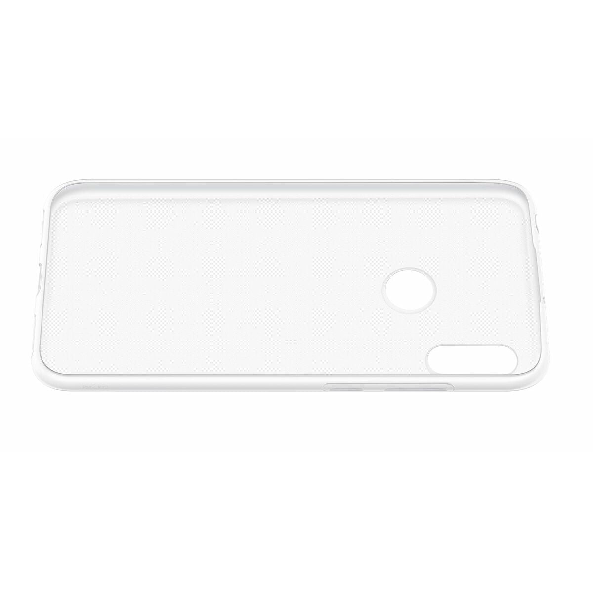 Handyhülle Huawei P40 Lite TPU Flexibel Durchsichtig – LuxeStyle Schweiz