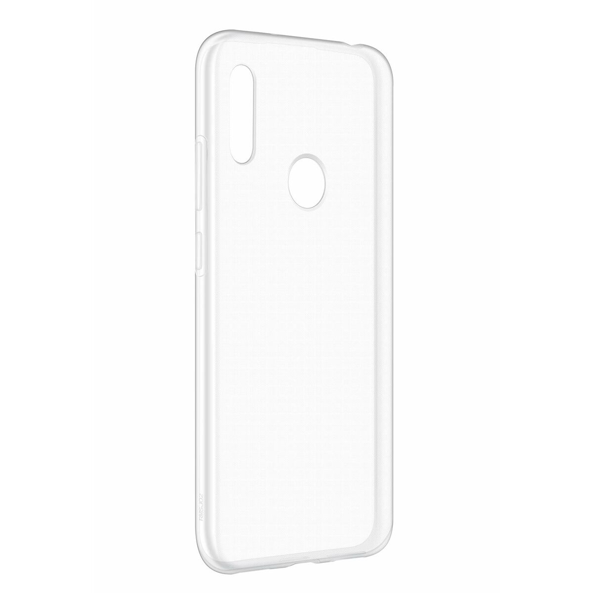 Handyhülle Huawei P40 Lite TPU Flexibel Durchsichtig – LuxeStyle Schweiz