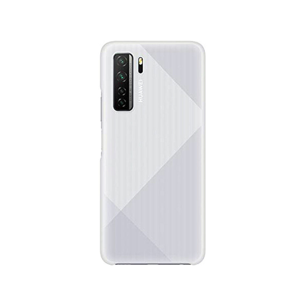 Handyhülle Huawei 51994128 Durchsichtig Polycarbonat – LuxeStyle Schweiz