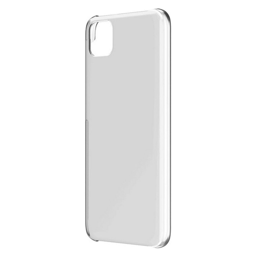 Handyhülle Huawei 51994128 Durchsichtig Polycarbonat – LuxeStyle Schweiz