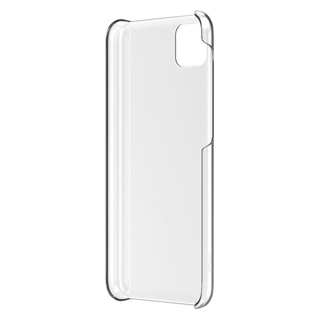 Handyhülle Huawei 51994128 Durchsichtig Polycarbonat – LuxeStyle Schweiz