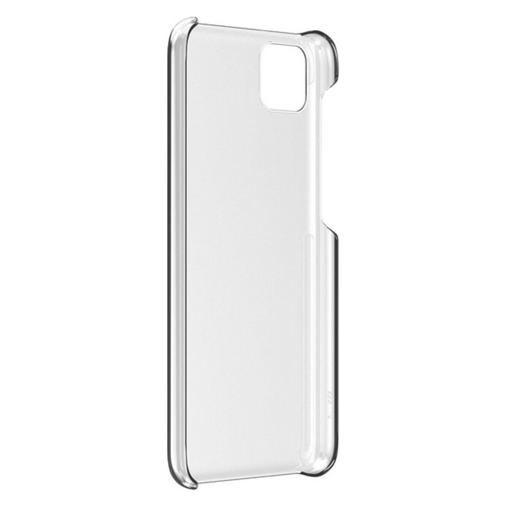 Handyhülle Huawei 51994128 Durchsichtig Polycarbonat – LuxeStyle Schweiz