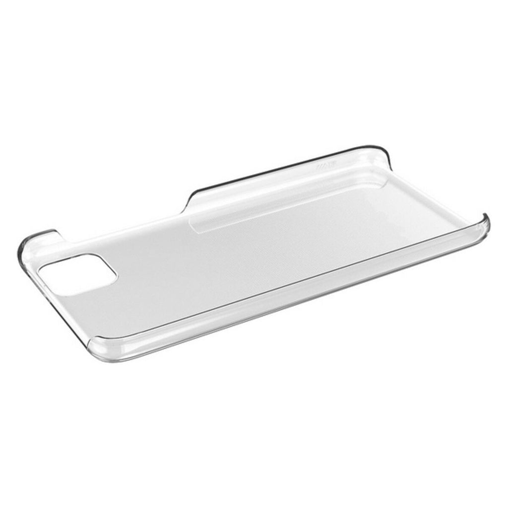 Handyhülle Huawei 51994128 Durchsichtig Polycarbonat – LuxeStyle Schweiz