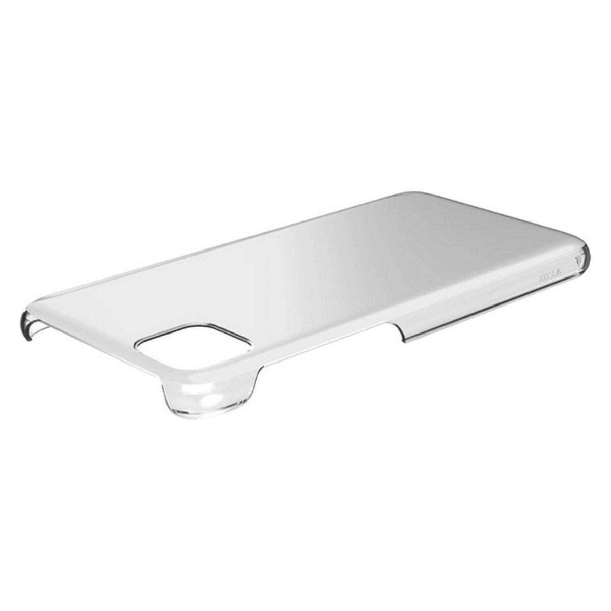 Handyhülle Huawei 51994128 Durchsichtig Polycarbonat – LuxeStyle Schweiz