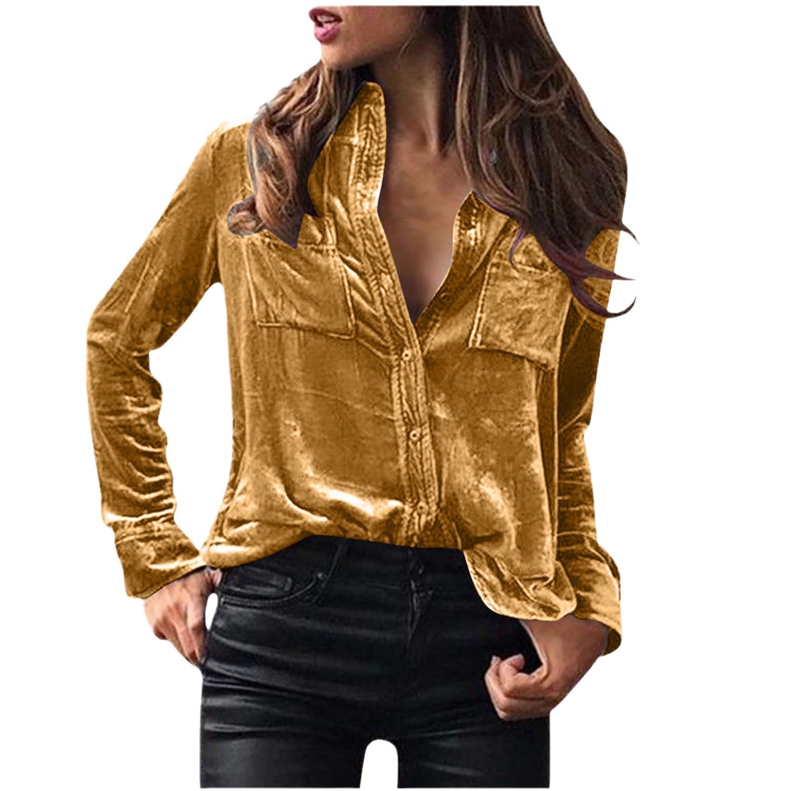 Elegante Bluse