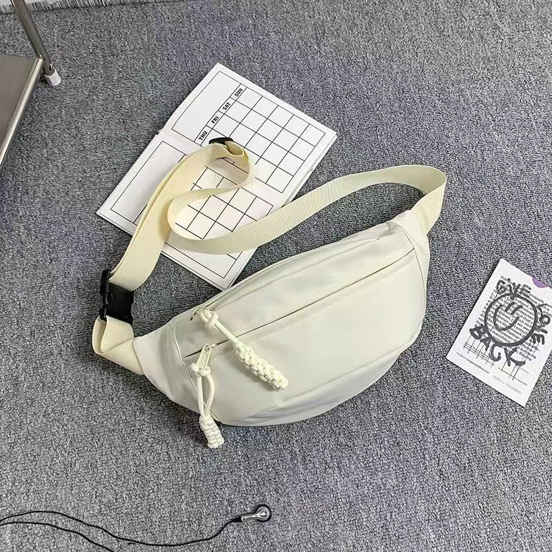 Kleine Crossbody Tasche für Herren – Bild 9 | LuxeStyle