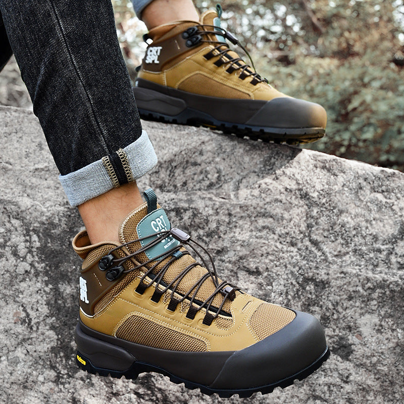 Unisex vielseitige Hiking-Sneaker