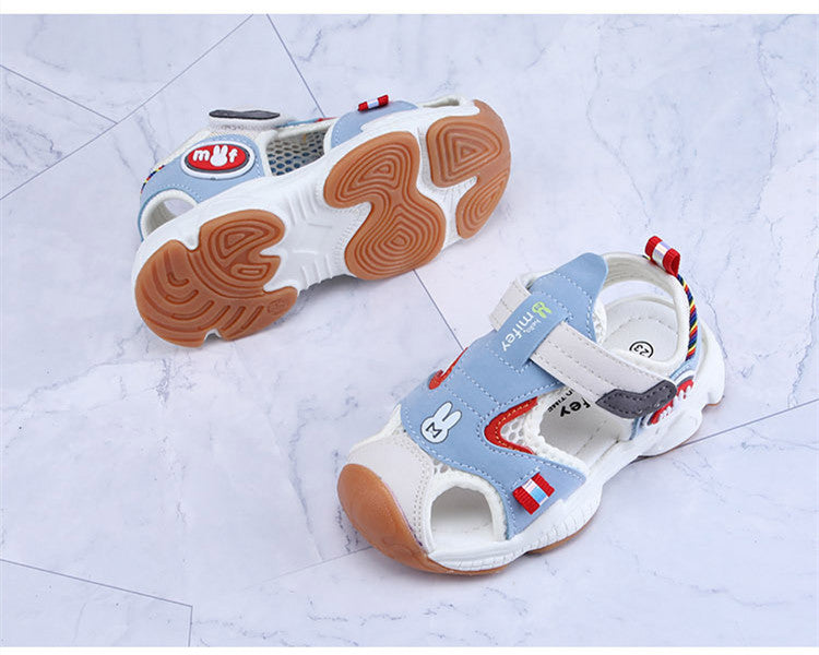 Lichter Laufschuh – Bild 3 | LuxeStyle
