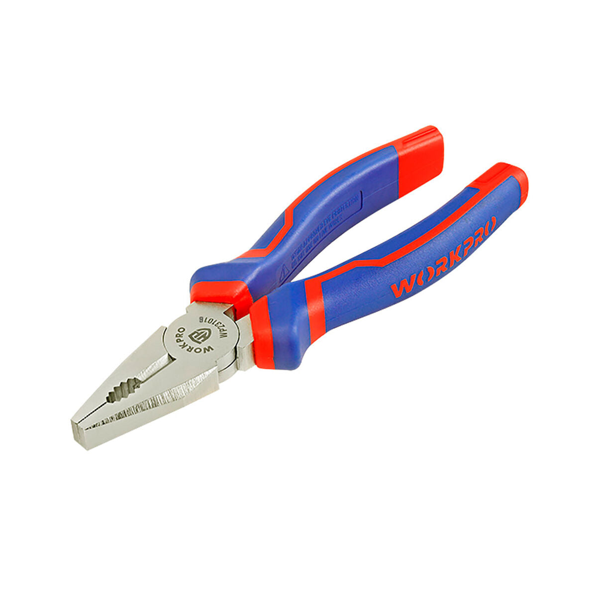 Kombizange «Workpro» · 200 mm