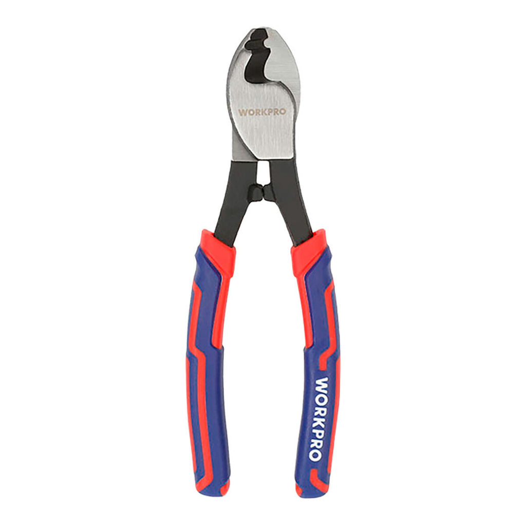 Seitenschneider «Workpro» · 170 mm