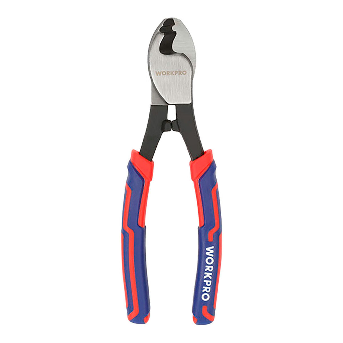 Seitenschneider «Workpro» · 170 mm
