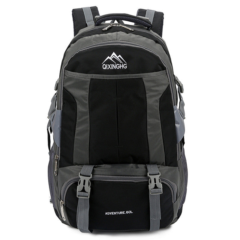 Multifunktionaler Rucksack im koreanischen Stil – Bild 2 | LuxeStyle