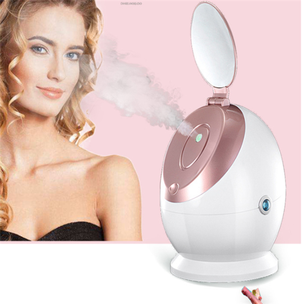 Nano Ionic Gesichtsbedampfer – Bild 3 | LuxeStyle