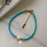 Farbe: Armband