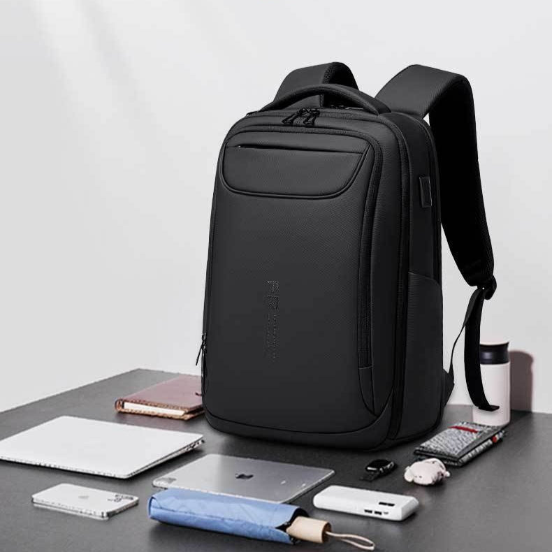 Einfacher Rucksack für den Alltag