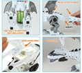 Intelligenter Roboter-Dinosaurier mit Sprühfunktion
