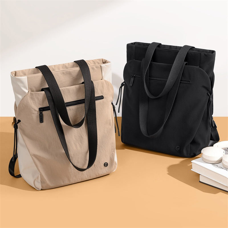 Städtischer Rucksack
