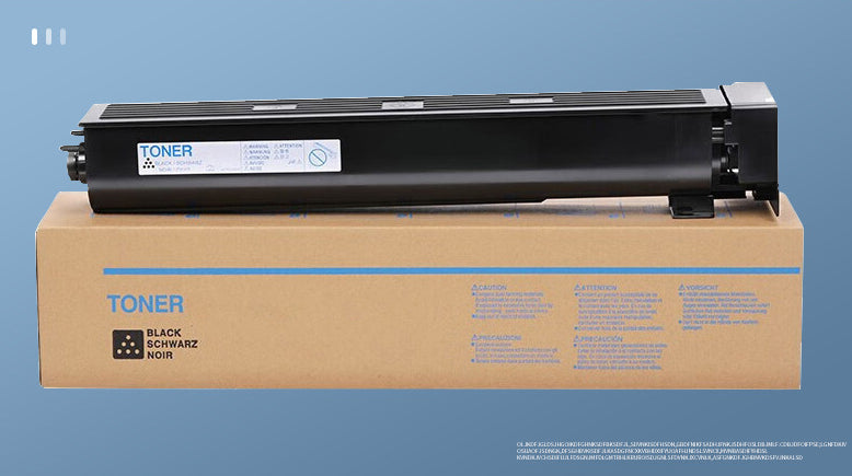 MND Toner- und Entwicklereinheit