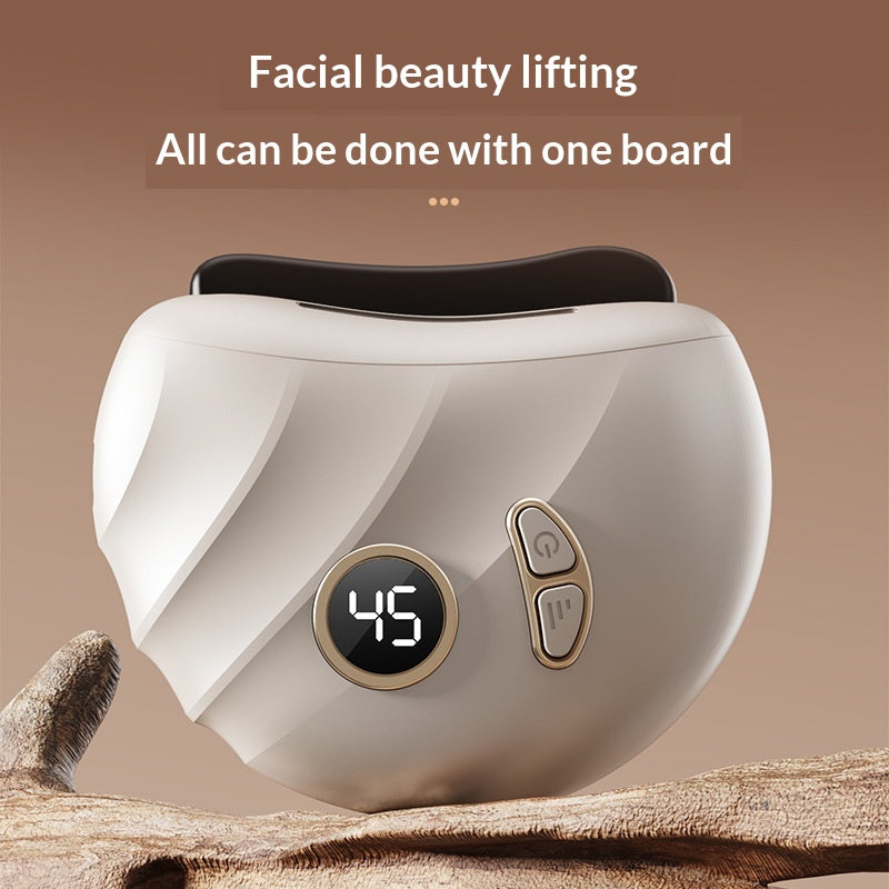 Elektrisches Bian-Stein Gua Sha Board