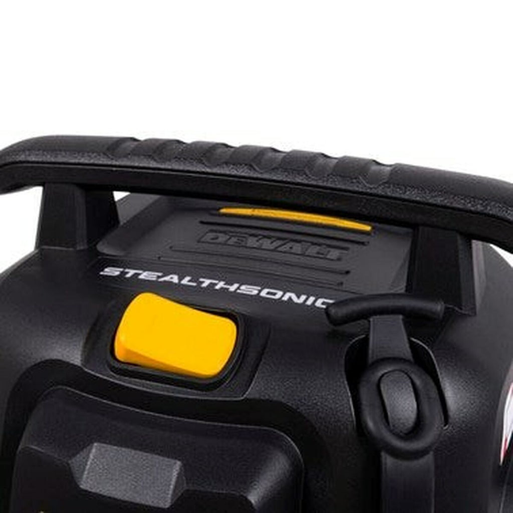 Nass- und Trockensauger Dewalt AT-DXV23P-QT 800 W 19 kpa 23 L