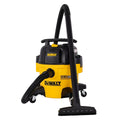 Nass- und Trockensauger Dewalt AT-DXV23P-QT 800 W 19 kpa 23 L