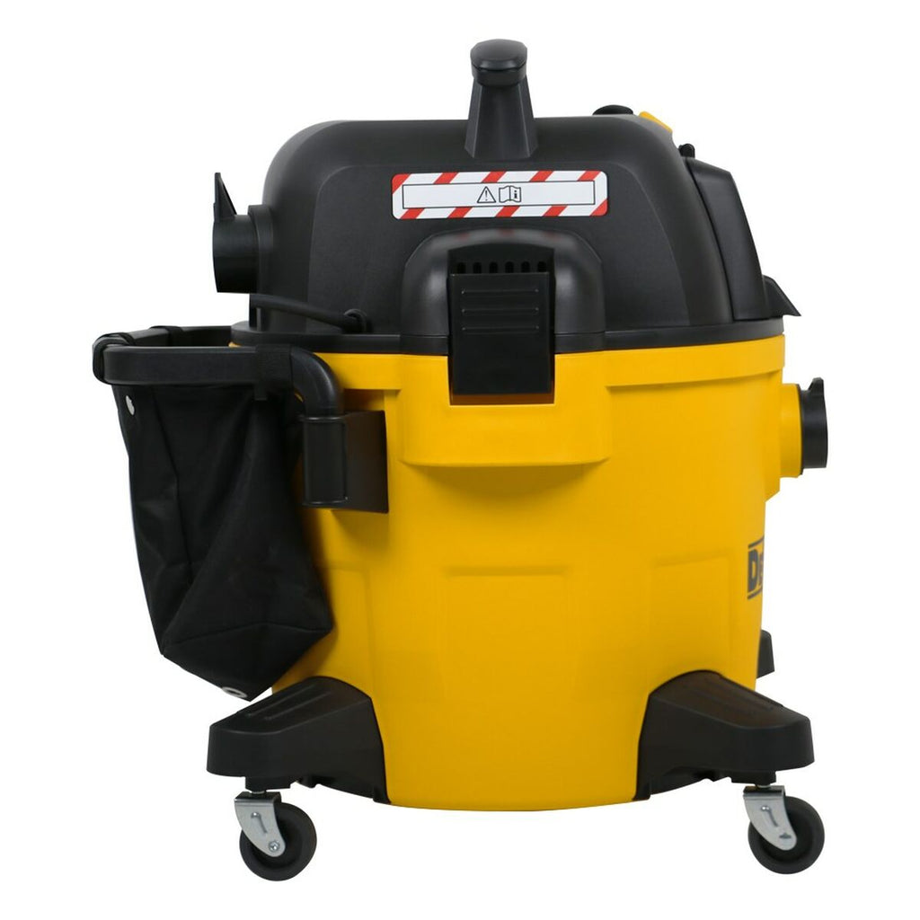 Nass- und Trockensauger Dewalt AT-DXV34PTA 1200 W 15 kPa 34 L