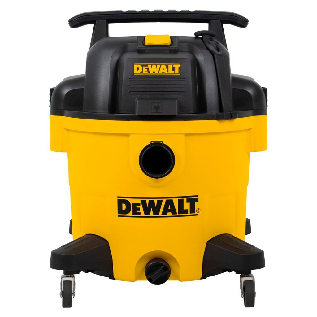 Nass- und Trockensauger Dewalt AT-DXV34PTA 1200 W 15 kPa 34 L