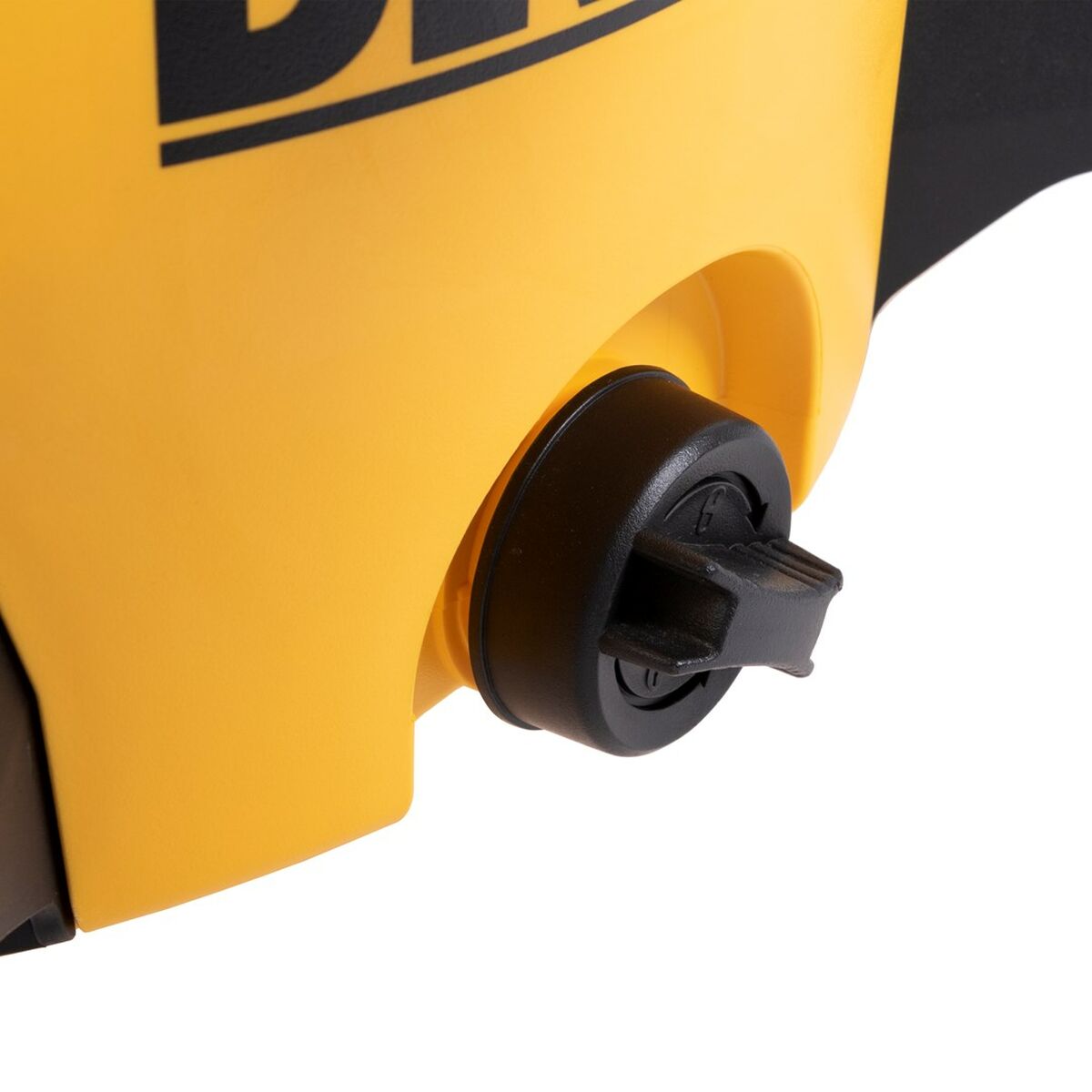 Nass- und Trockensauger Dewalt AT-DXV34PTA 1200 W 15 kPa 34 L