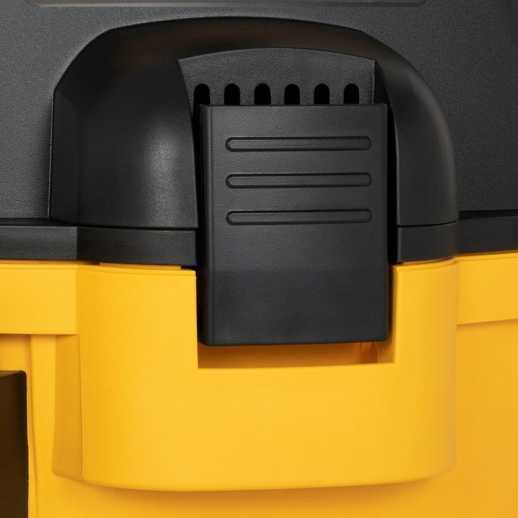 Nass- und Trockensauger Dewalt AT-DXV20P 15 kPa 20 L