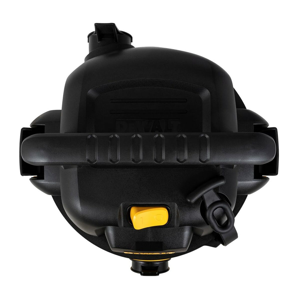 Nass- und Trockensauger Dewalt AT-DXV20P 15 kPa 20 L